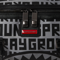 SPRAYGROUND® MINI DUFFLE INFINITI 3M MINI DUFFLE