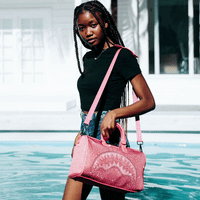 SPRAYGROUND® DUFFLE STARLET TRINITY MINI DUFFLE