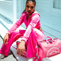 SPRAYGROUND® DUFFLE STARLET TRINITY MINI DUFFLE