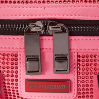 SPRAYGROUND® DUFFLE STARLET TRINITY MINI DUFFLE