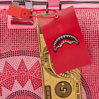 SPRAYGROUND® DUFFLE STARLET TRINITY MINI DUFFLE