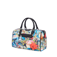 SPRAYGROUND® DUFFLE CONCRETE JUNGLE MINI DUFFLE