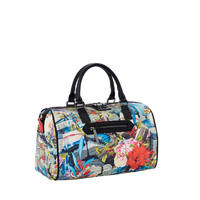 SPRAYGROUND® DUFFLE CONCRETE JUNGLE MINI DUFFLE