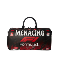 SPRAYGROUND® DUFFLE FORMULA 1 MENACING DUFFLE