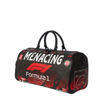 SPRAYGROUND® DUFFLE FORMULA 1 MENACING DUFFLE