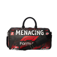 SPRAYGROUND® DUFFLE FORMULA 1 MENACING DUFFLE