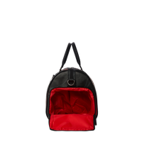 SPRAYGROUND® DUFFLE FORMULA 1 MENACING DUFFLE