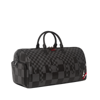SPRAYGROUND® DUFFLE XTC GREY SHARKS IN PARIS DUFFLE