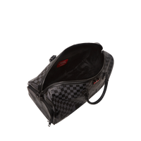 SPRAYGROUND® DUFFLE XTC GREY SHARKS IN PARIS DUFFLE