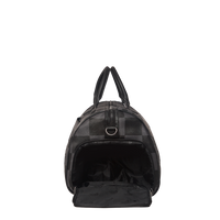 SPRAYGROUND® DUFFLE XTC GREY SHARKS IN PARIS DUFFLE