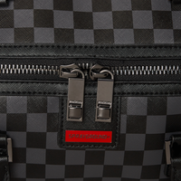 SPRAYGROUND® DUFFLE XTC GREY SHARKS IN PARIS DUFFLE