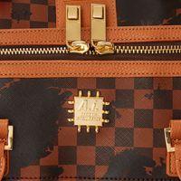 SPRAYGROUND® DUFFLE A.i.5 GLOBAL DUFFLE