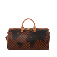SPRAYGROUND® DUFFLE A.i.5 GLOBAL DUFFLE