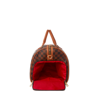 SPRAYGROUND® DUFFLE A.i.5 GLOBAL DUFFLE
