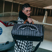 SPRAYGROUND® DUFFLE ILLUCHAINS DUFFLE