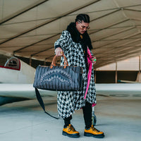 SPRAYGROUND® DUFFLE ILLUCHAINS DUFFLE