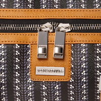 SPRAYGROUND® DUFFLE ILLUCHAINS DUFFLE