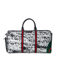 SPRAYGROUND® DUFFLE NIGHT NIGHT EMPEROR DUFFLE