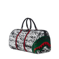 SPRAYGROUND® DUFFLE NIGHT NIGHT EMPEROR DUFFLE