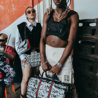 SPRAYGROUND® DUFFLE NIGHT NIGHT EMPEROR DUFFLE