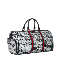 SPRAYGROUND® DUFFLE NIGHT NIGHT EMPEROR DUFFLE
