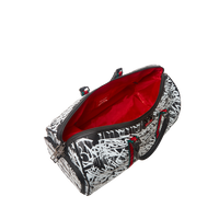 SPRAYGROUND® DUFFLE NIGHT NIGHT EMPEROR DUFFLE