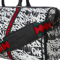 SPRAYGROUND® DUFFLE NIGHT NIGHT EMPEROR DUFFLE