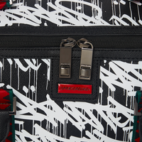 SPRAYGROUND® DUFFLE NIGHT NIGHT EMPEROR DUFFLE