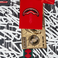 SPRAYGROUND® DUFFLE NIGHT NIGHT EMPEROR DUFFLE