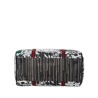 SPRAYGROUND® MINI DUFFLE NIGHT NIGHT MINI DUFFLE