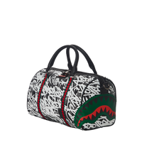 SPRAYGROUND® MINI DUFFLE NIGHT NIGHT MINI DUFFLE