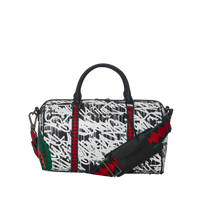 SPRAYGROUND® MINI DUFFLE NIGHT NIGHT MINI DUFFLE