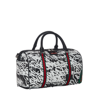SPRAYGROUND® MINI DUFFLE NIGHT NIGHT MINI DUFFLE