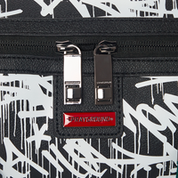 SPRAYGROUND® MINI DUFFLE NIGHT NIGHT MINI DUFFLE