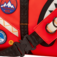 SPRAYGROUND® DUFFLE THE GLOBAL EXPEDITION DUFFLE
