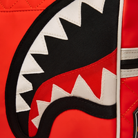 SPRAYGROUND® DUFFLE THE GLOBAL EXPEDITION DUFFLE