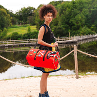 SPRAYGROUND® DUFFLE THE GLOBAL EXPEDITION DUFFLE