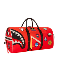 SPRAYGROUND® DUFFLE THE GLOBAL EXPEDITION DUFFLE