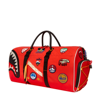 SPRAYGROUND® DUFFLE THE GLOBAL EXPEDITION DUFFLE