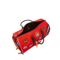 SPRAYGROUND® DUFFLE THE GLOBAL EXPEDITION DUFFLE