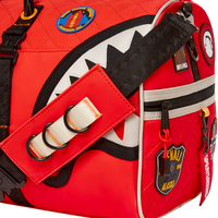 SPRAYGROUND® DUFFLE THE GLOBAL EXPEDITION DUFFLE