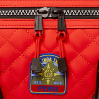 SPRAYGROUND® DUFFLE THE GLOBAL EXPEDITION DUFFLE
