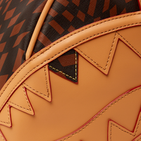 SPRAYGROUND® DUFFLE TRIPPY HENNY DUFFLE