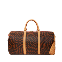 SPRAYGROUND® DUFFLE TRIPPY HENNY DUFFLE