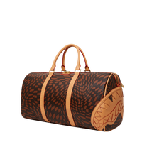 SPRAYGROUND® DUFFLE TRIPPY HENNY DUFFLE