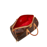 SPRAYGROUND® DUFFLE TRIPPY HENNY DUFFLE