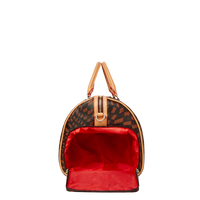 SPRAYGROUND® DUFFLE TRIPPY HENNY DUFFLE