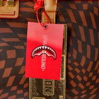 SPRAYGROUND® DUFFLE TRIPPY HENNY DUFFLE