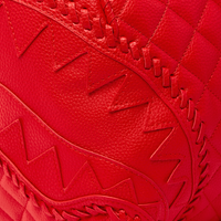 SPRAYGROUND® DUFFLE RED RIVIERA EMPEROR DUFFLE