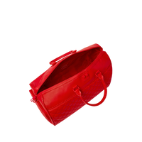 SPRAYGROUND® DUFFLE RED RIVIERA EMPEROR DUFFLE